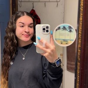 Meet your Posher, Brandy